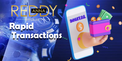 Rapid Transactions